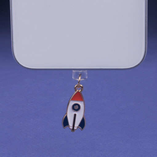 Pendant Charms Lightning space - Image 7