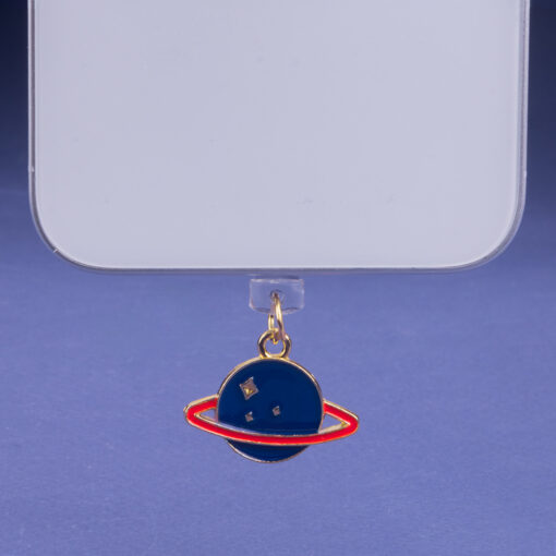 Pendant Charms Lightning space - Image 8