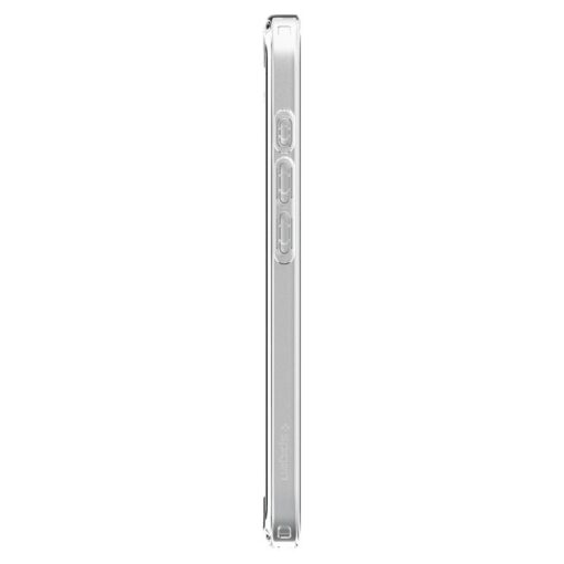 Spigen Ultra Hybrid Mag MagSafe Case for iPhone 16E White - Image 4