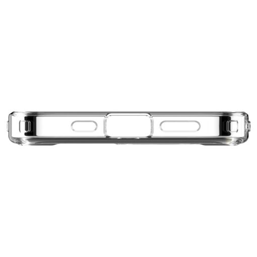 Spigen Ultra Hybrid Mag MagSafe Case for iPhone 16E White - Image 5