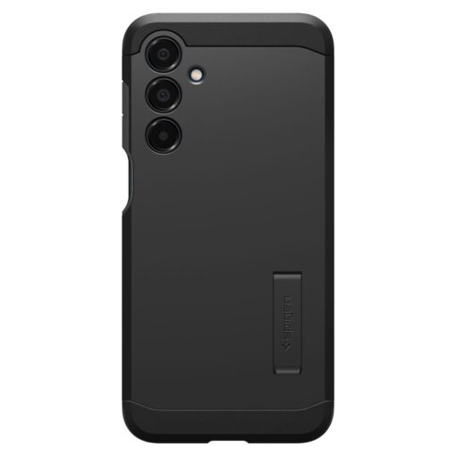Spigen Tough Armor Case for Samsung Galaxy A16 4G / 5G Black - Image 2
