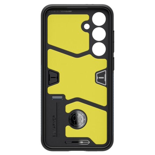 Spigen Slim Armor Case for Samsung Galaxy S24 FE Metallic - Image 4