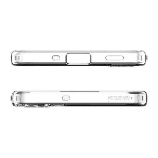 Spigen Crystal Flex Case for Samsung Galaxy A16 4G / 5G Crystal Clear - Image 9