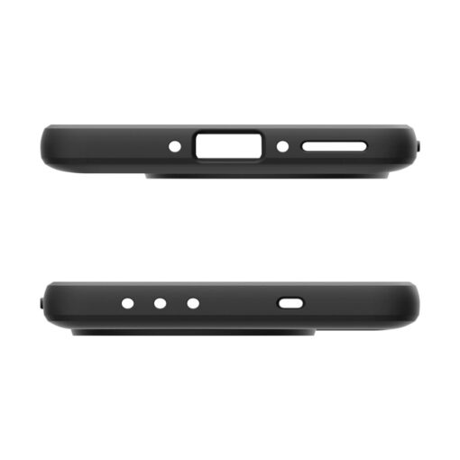 Spigen Ultra Hybrid Case for OnePlus 13 Matte Black - Image 6