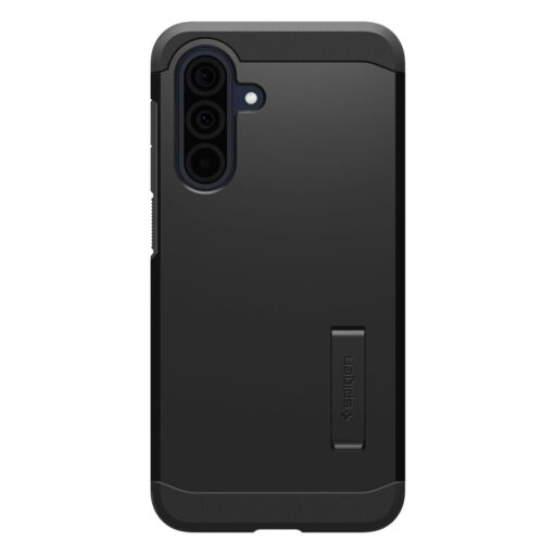 Spigen Tough Armor Case for Samsung Galaxy A36 5G Black - Image 2