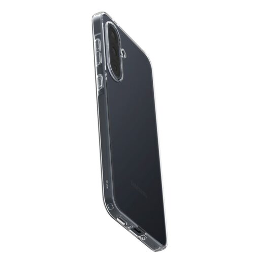 Spigen Liquid Crystal Case for Samsung Galaxy A36 5G Crystal Clear - Image 9