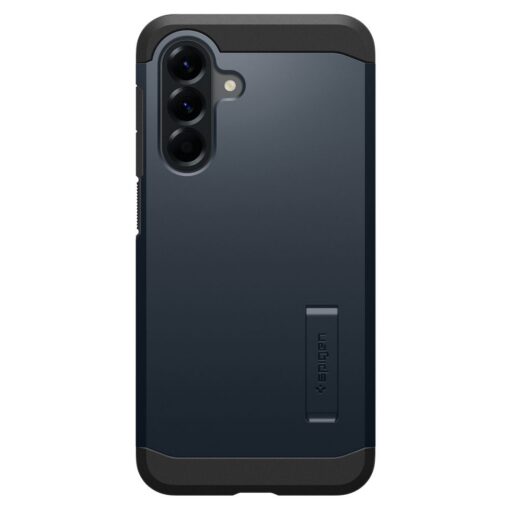 Spigen Tough Armor case for Samsung Galaxy A56 5G Metallic - Image 2