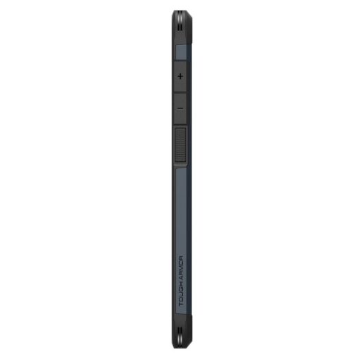 Spigen Tough Armor case for Samsung Galaxy A56 5G Metallic - Image 5