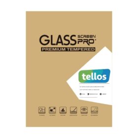 LCD kaitsev karastatud klaas 9H Tellos Xiaomi Pad 7/Pad 7 Pro
