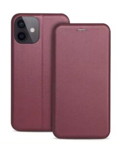 Telefoniümbris Book Elegance Samsung A266 A26 5G bordiinid