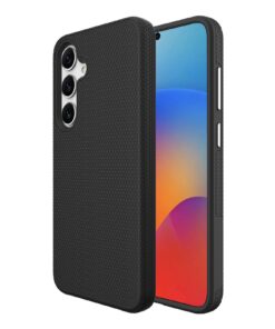 Telefoniümbris Perfectionists Triangle Case Samsung S926 S24 Plus/S936 S25 Plus must