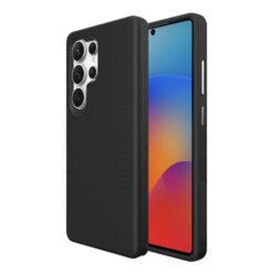 Telefoniümbris Perfectionists Triangle Case Samsung S928 S24 Ultra must