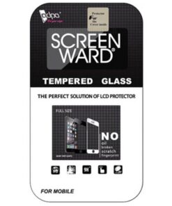 LCD kaitsev karastatud klaas Adpo Samsung A266 A26 5G