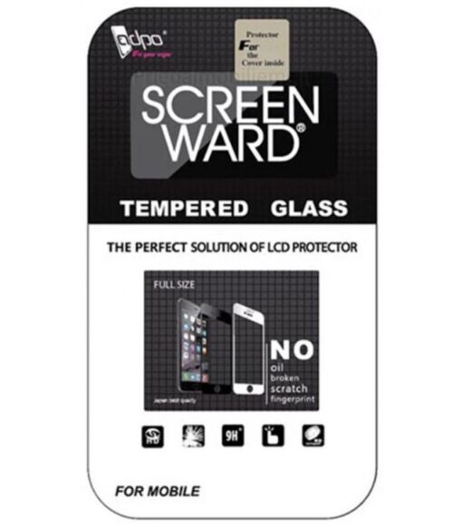 LCD kaitsev karastatud klaas Adpo Samsung A266 A26 5G