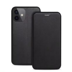 Telefoniümbris Book Elegance Xiaomi Redmi Note 14 Pro 4G must