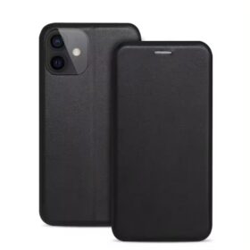 Telefoniümbris Book Elegance Xiaomi Redmi Note 14 Pro 4G must