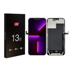 LCD ekraan Apple iPhone 13 Pro Max puutetundliku ekraaniga JH INCELL (removable IC)