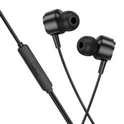 Kõrvaklapid Borofone BM94 USB-C mustad