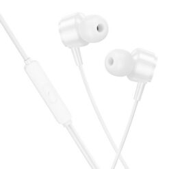 Kõrvaklapid Borofone BM94 USB-C valged