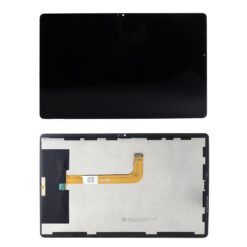 LCD ekraan Samsung X210/X215/X216 Tab A9 Plus 11.0 puutetundliku ekraaniga must ORG