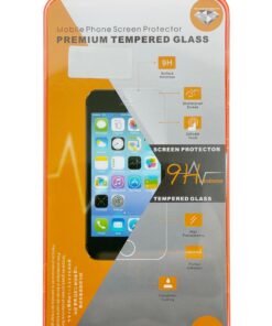 LCD kaitsev karastatud klaas Orange Samsung A266 A26 5G