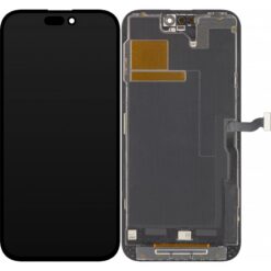 LCD ekraan Apple iPhone 14 Pro Max puutetundliku ekraaniga ZY INCELL (removable IC)