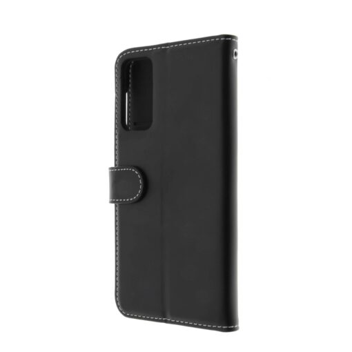 Samsung Galaxy S20 FE must Flip nahkkott - Image 4