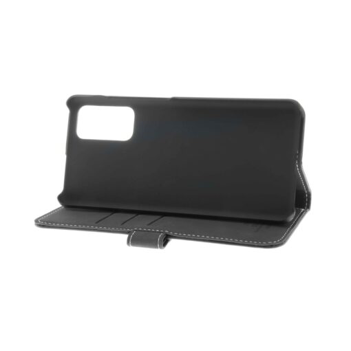 Samsung Galaxy S20 FE must Flip nahkkott - Image 2