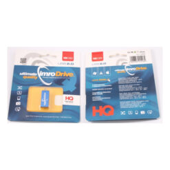 Imro pendrive 16GB USB 2.0 Edge blue