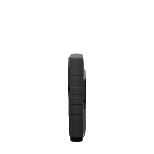 Akupank juhtmevaba laadimisega + USB-C ja USB-A pesaga, 10.000 mAh, 20W, must/hall, MagSafe ühilduv, tugijalaga, Urban Armor Gear (UAG) - Image 5