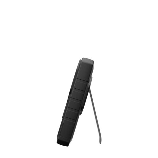 Akupank juhtmevaba laadimisega + USB-C ja USB-A pesaga, 10.000 mAh, 20W, must/hall, MagSafe ühilduv, tugijalaga, Urban Armor Gear (UAG) - Image 8
