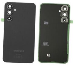 Back cover for Samsung A546 A54  Graphite original (used Grade B)