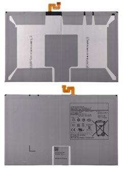 Battery original Samsung Tab S7+ T970/T976/Tab S8+ X806 EB-BT975ABY 10090mAh (service pack)