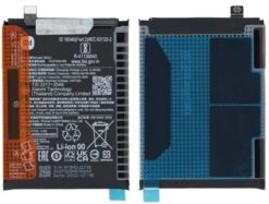 Battery original Xiaomi 12T/12T PRO/POCO X5 5G 5000mAh BN5J (service pack)