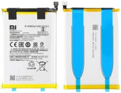 Battery original Xiaomi Redmi 9A/Redmi 9C 5000mAh BN56 (service pack)