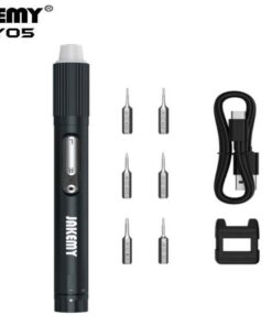 Electric screwdriver JAKEMY JM-Y05