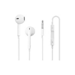 Handsfree NCC 3,5mm white