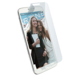 Ekraanikaitsekile Samsung Galaxy Tab 3, 8.0", Krusell