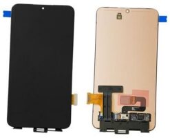 LCD screen Samsung S906 S22 Plus with touch screen (NO FRAME) original (service pack)