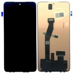 LCD screen Xiaomi 14T 5G/14T Pro 5G with touch screen Black ORG