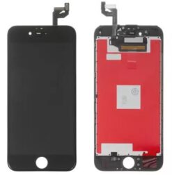 LCD screen for iPhone 6S with touch screen Black ESR HQ