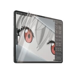 Kaitsekile GraphicPaper, Apple iPad Pro 13" (2024) / iPad Air 13" (2025/2024), PanzerGlass