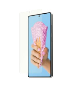 Kaitseklaas All-In-One, Samsung Galaxy S25 Ultra, peegeldusvastane + sinise valguse vastane + soojust hajutav, PanzerGlass