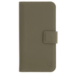 Wallet Case - Olive Green, Apple iPhone 16e (SE4)