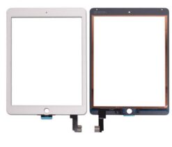 Touch screen iPad Air 2 white HQ