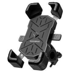 Universal bicycle phone holder Rockbros 25210030001