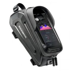 Universal bicycle phone holder Rockbros B68