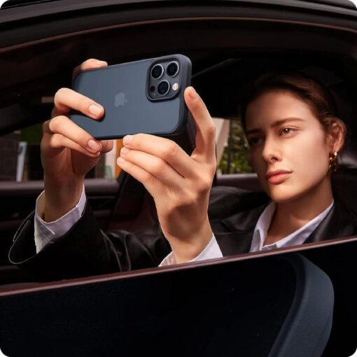 Telefoniümbris Tech-Protect Magmat Nothing Phone 3a must - Image 3
