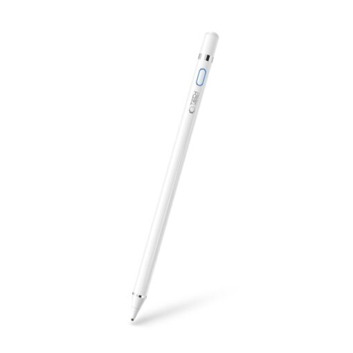 Tech-Protect Active Stylus Pen valge - Image 2