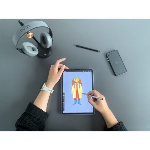 Tech-Protect Magnet Stylus Pen must - Image 5